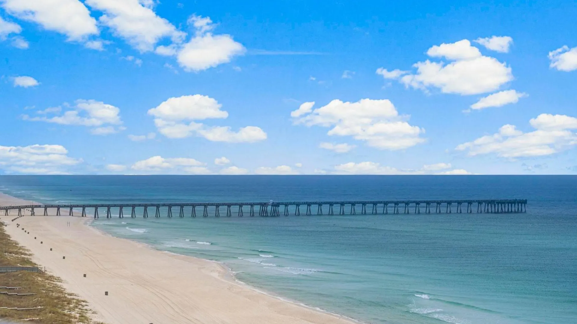 Sterling Breeze #907 C Lägenhet Panama City Beach 0*,