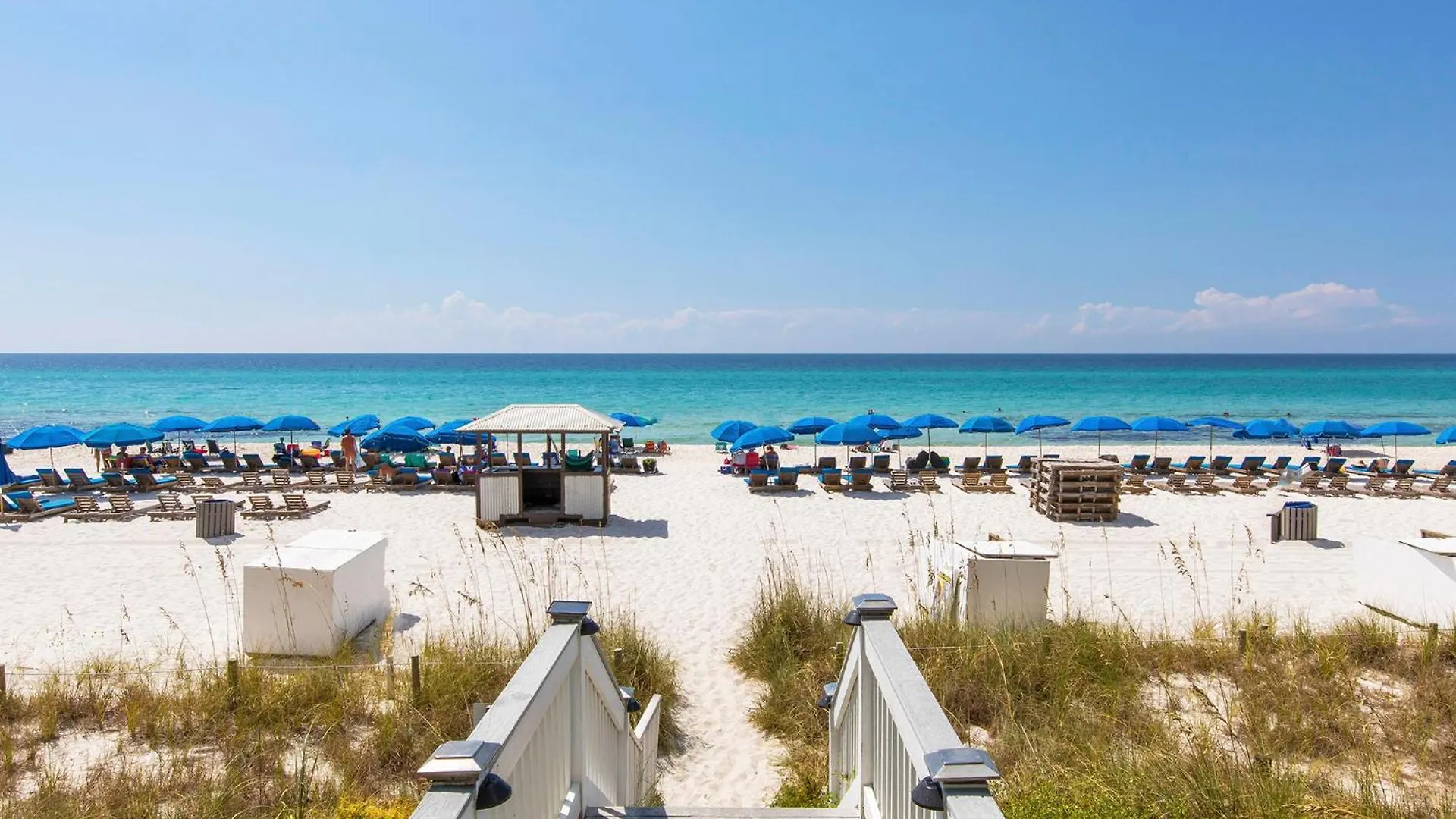 Sterling Breeze #907 C Lägenhet Panama City Beach