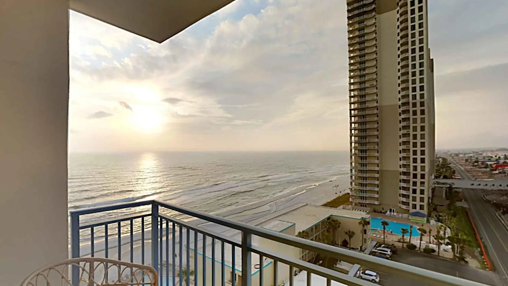 Sterling Breeze #907 C Lägenhet Panama City Beach 0*,  USA