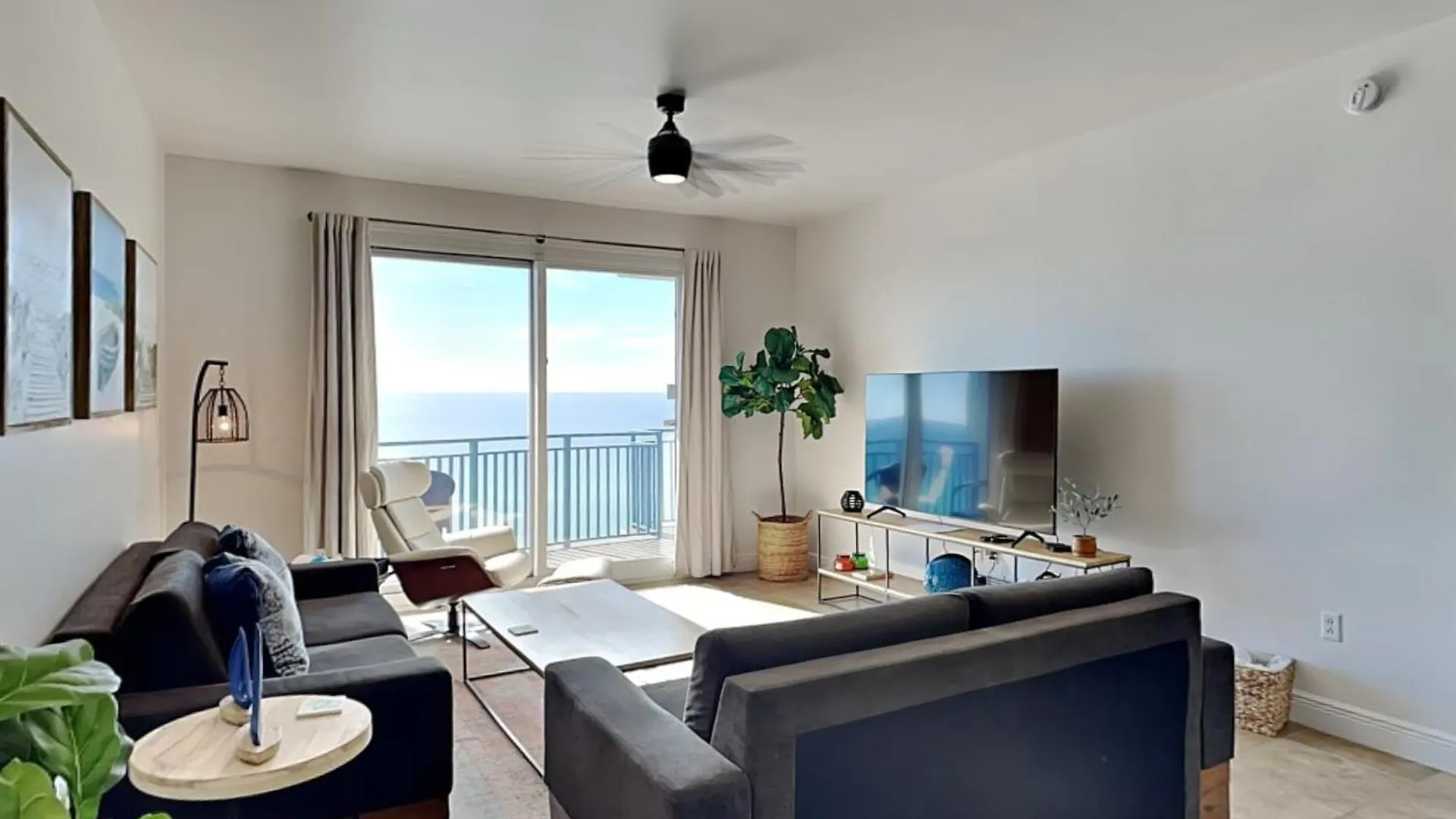 Sterling Breeze #907 C Lägenhet Panama City Beach