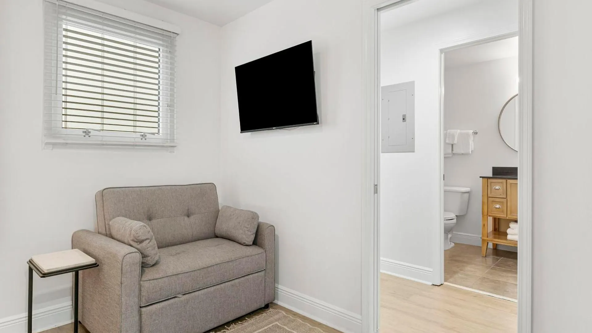 Apartment Ferienwohnung Sterling Breeze #907 C Panama Stadt