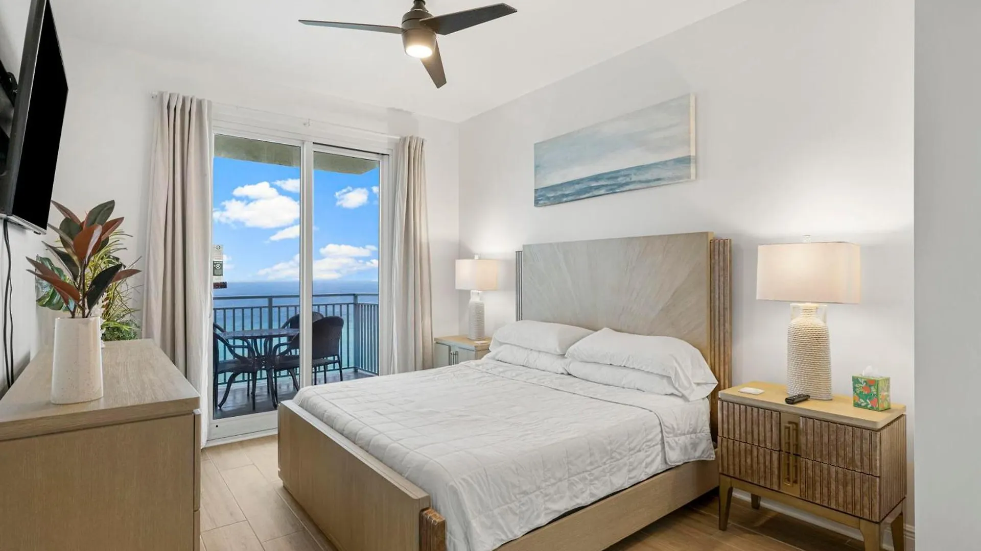 Ferienwohnung Sterling Breeze #907 C Panama Stadt 0*,