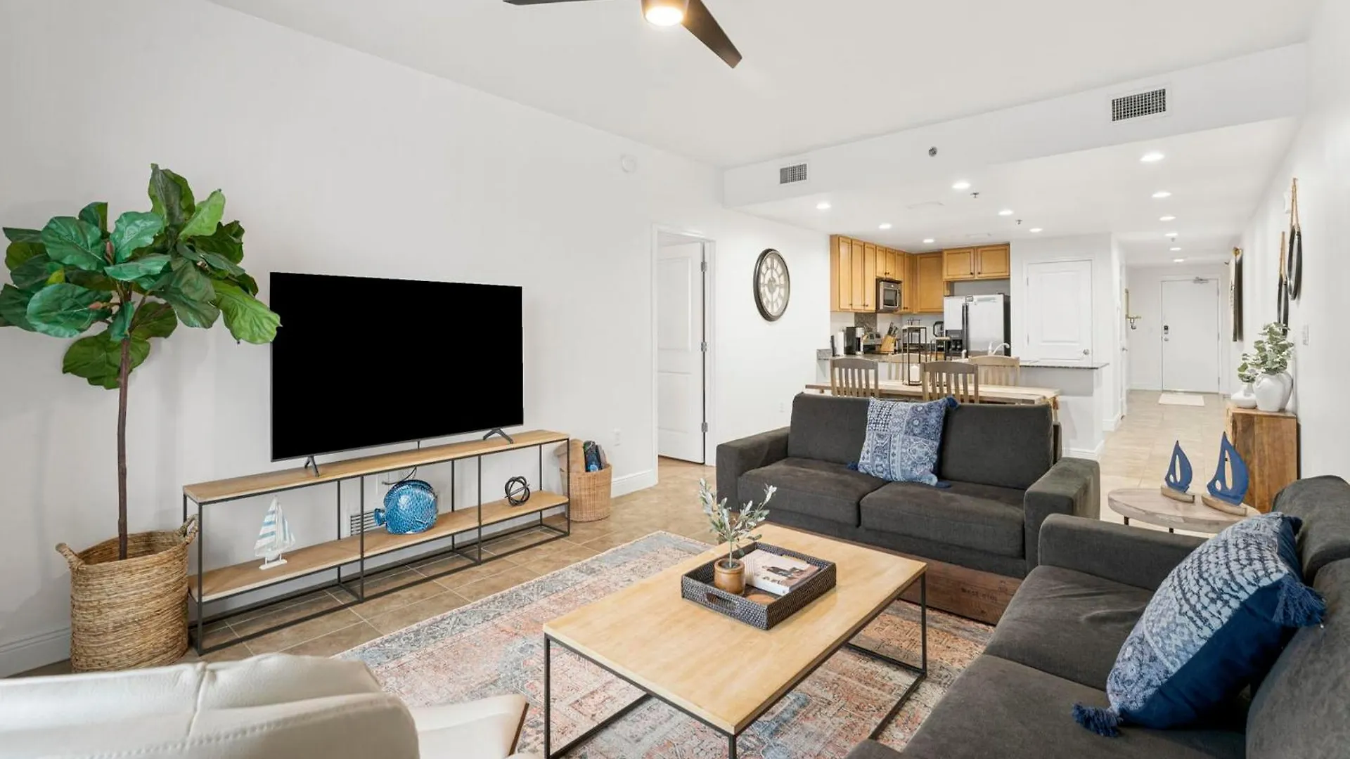 Ferienwohnung Sterling Breeze #907 C Panama Stadt 0*,  USA