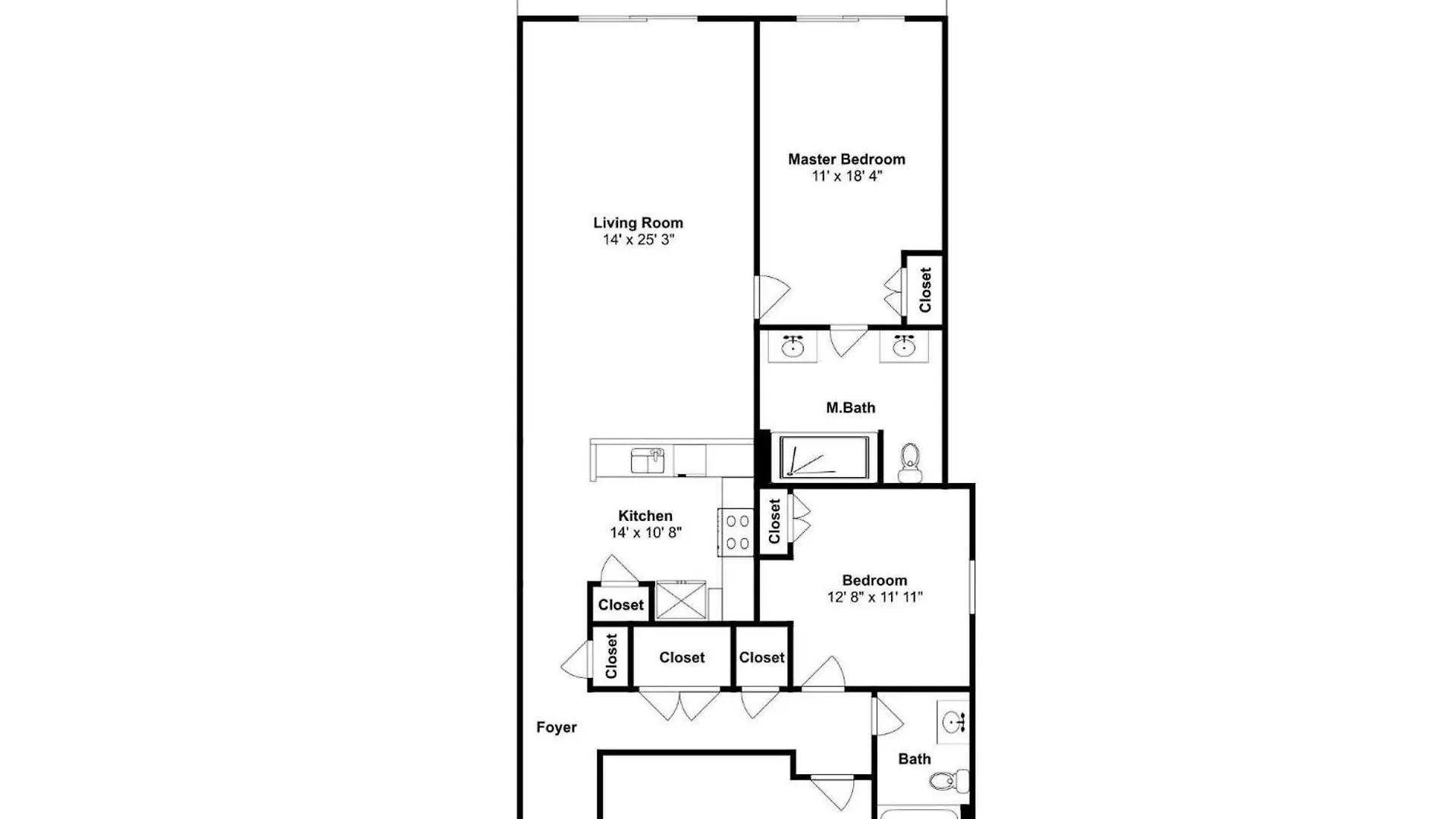 Ferienwohnung Sterling Breeze #907 C Panama Stadt