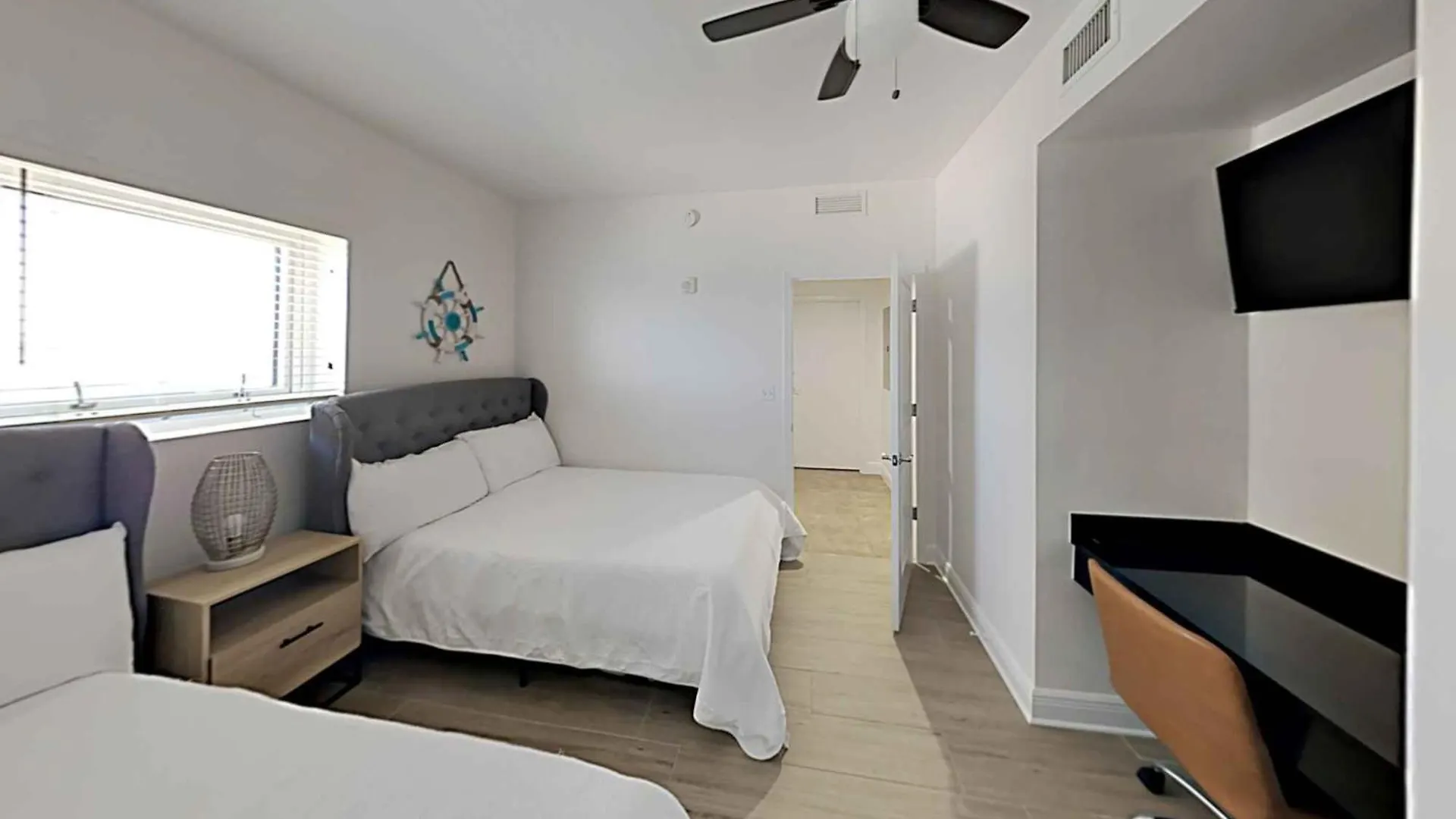 Apartment Ferienwohnung Sterling Breeze #907 C Panama Stadt