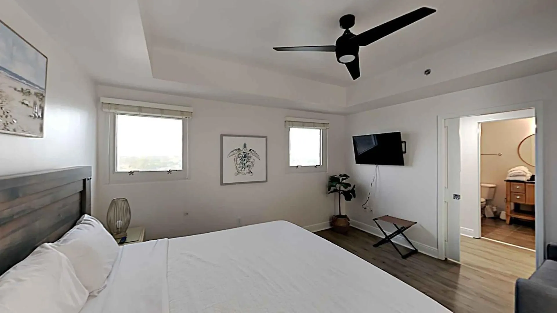 Ferienwohnung Sterling Breeze #907 C Panama Stadt Apartment
