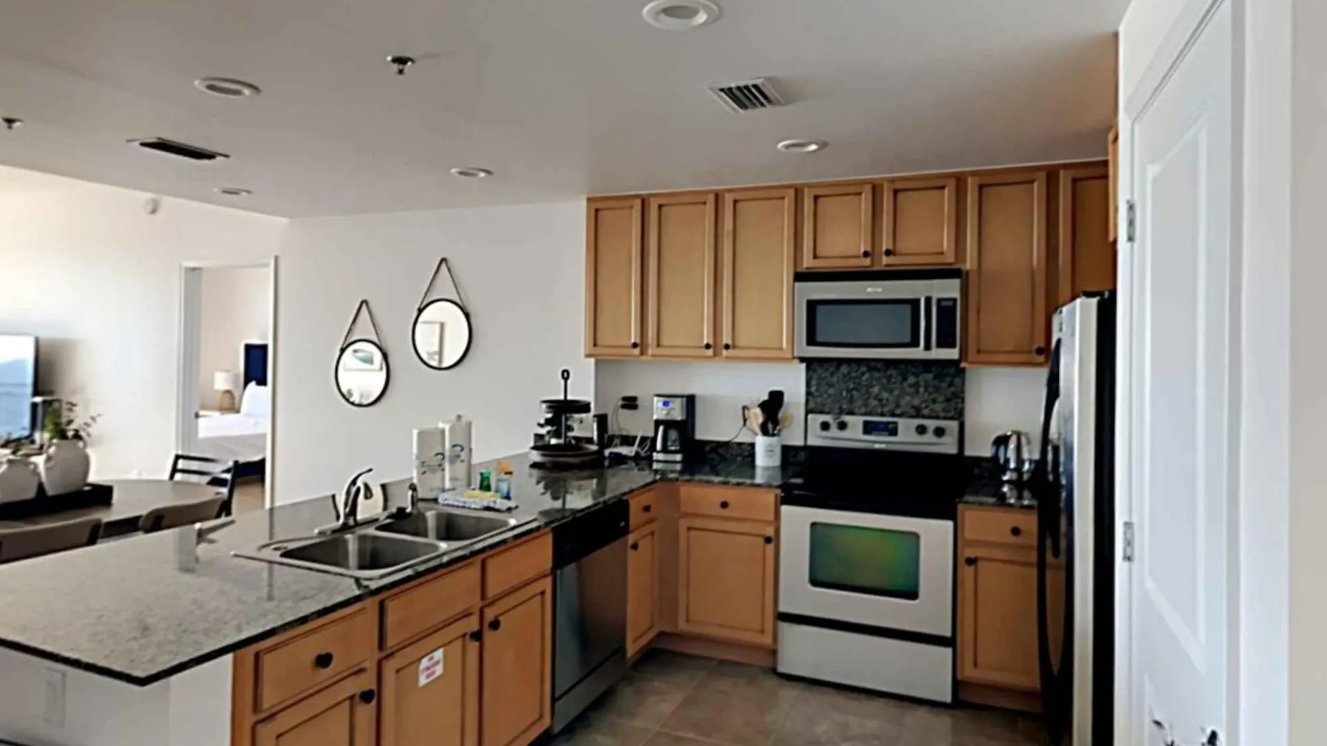 Apartment Ferienwohnung Sterling Breeze #907 C Panama Stadt USA