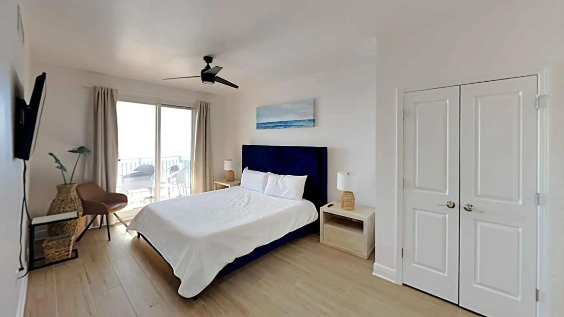 Ferienwohnung Sterling Breeze #907 C Panama Stadt USA