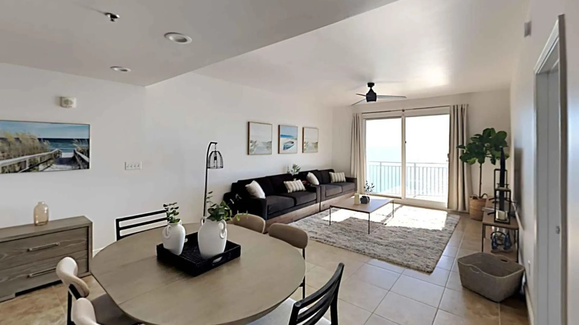 Ferienwohnung Sterling Breeze #907 C Panama Stadt