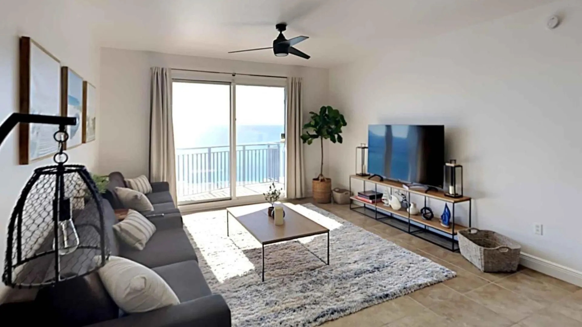 Ferienwohnung Sterling Breeze #907 C Panama Stadt