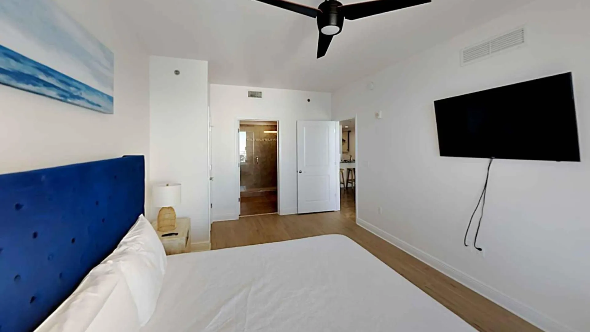 Ferienwohnung Sterling Breeze #907 C Panama Stadt Apartment