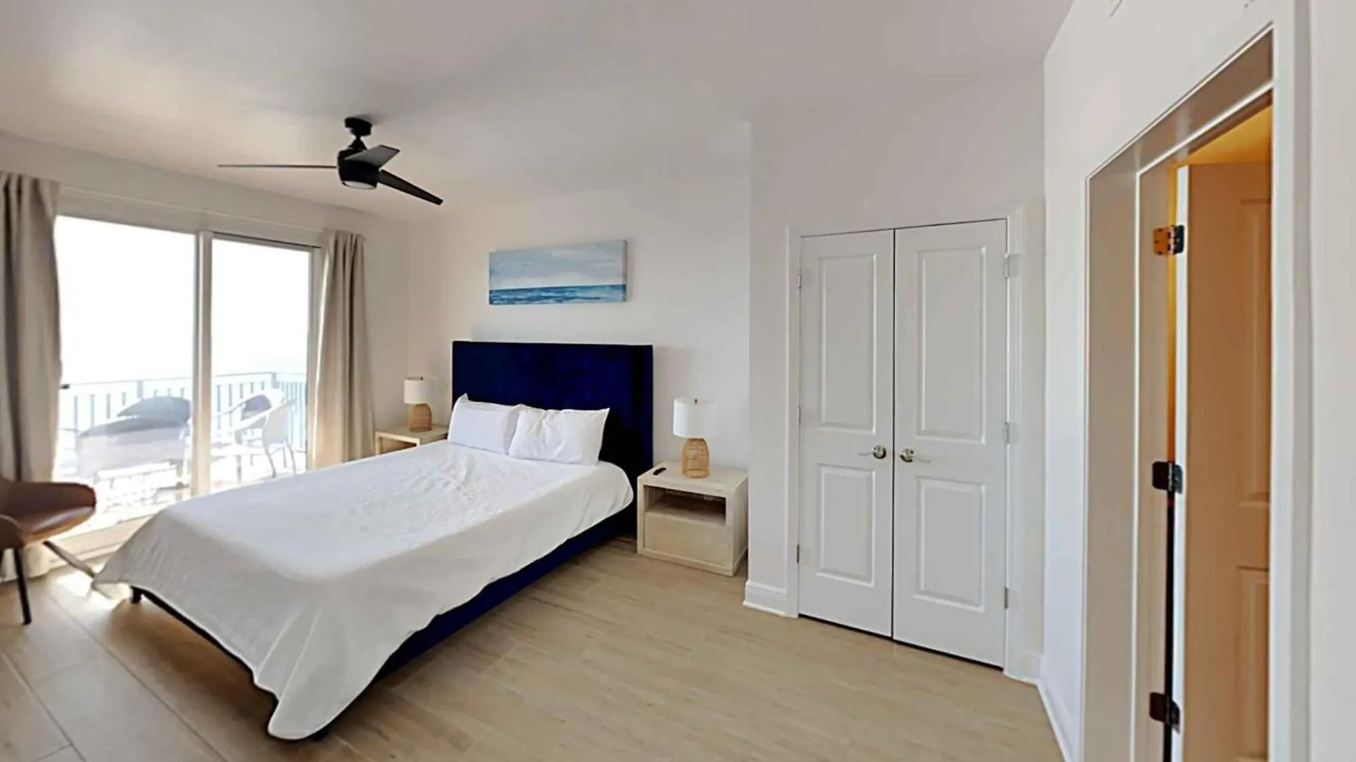 Ferienwohnung Sterling Breeze #907 C Panama Stadt Apartment
