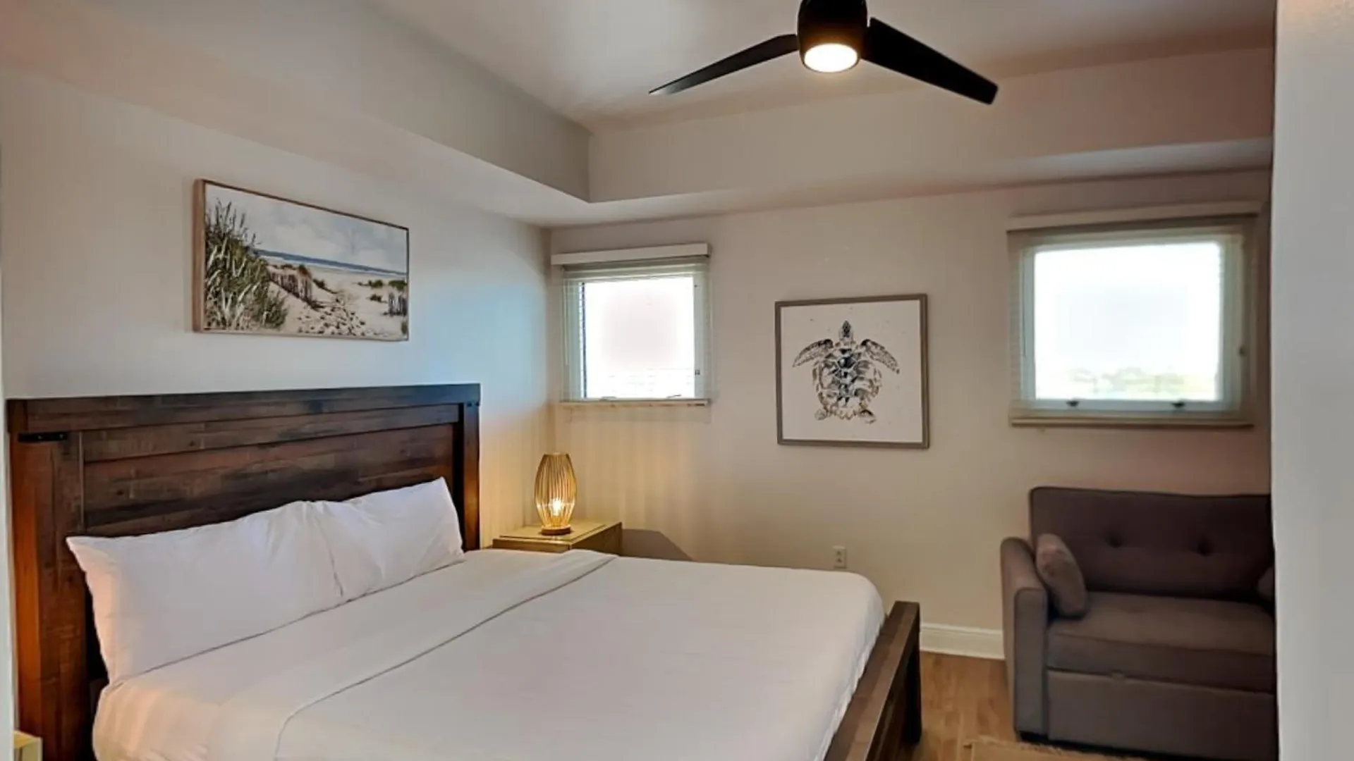 Apartment Ferienwohnung Sterling Breeze #907 C Panama Stadt