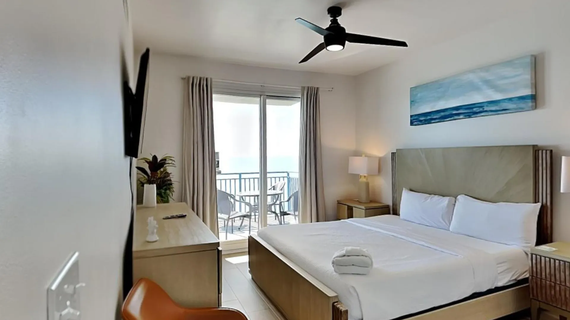 Ferienwohnung Sterling Breeze #907 C Panama Stadt USA